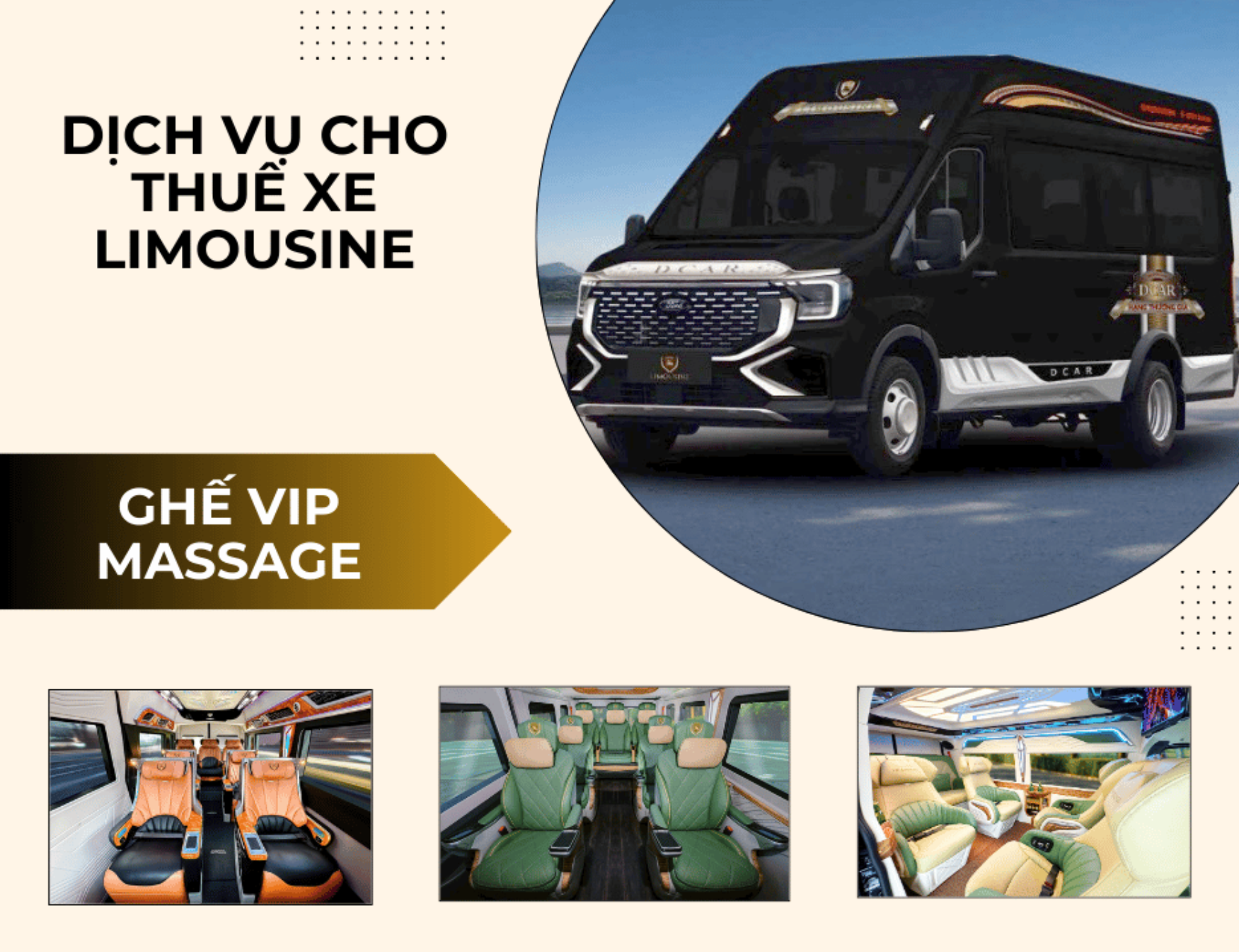 Cho Thuê Xe Limousine 7 Chỗ Hà Nội - Hạ Long | Dịch Vụ Cao Cấp – Giá Cạnh Tranh – Xe Đời Mới